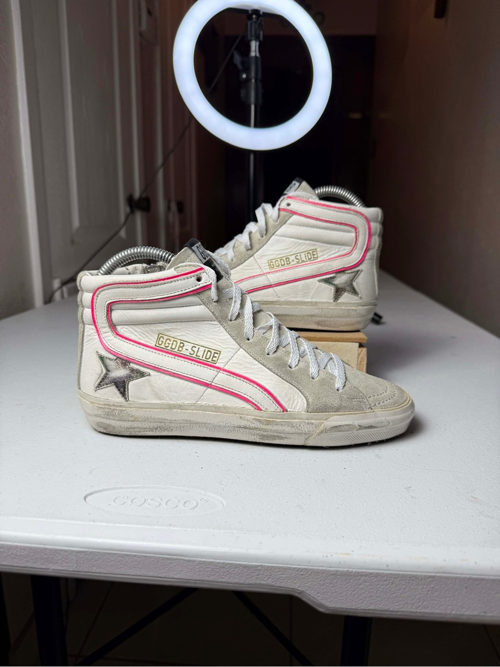 Sold